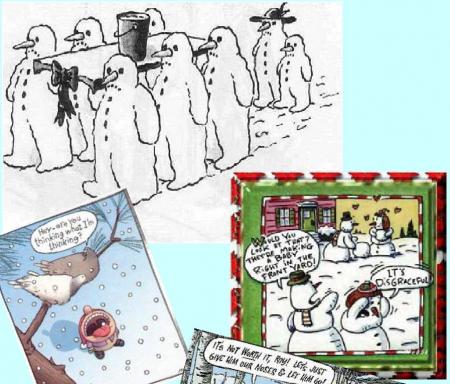 De Profundis... H5N1... Shocking...